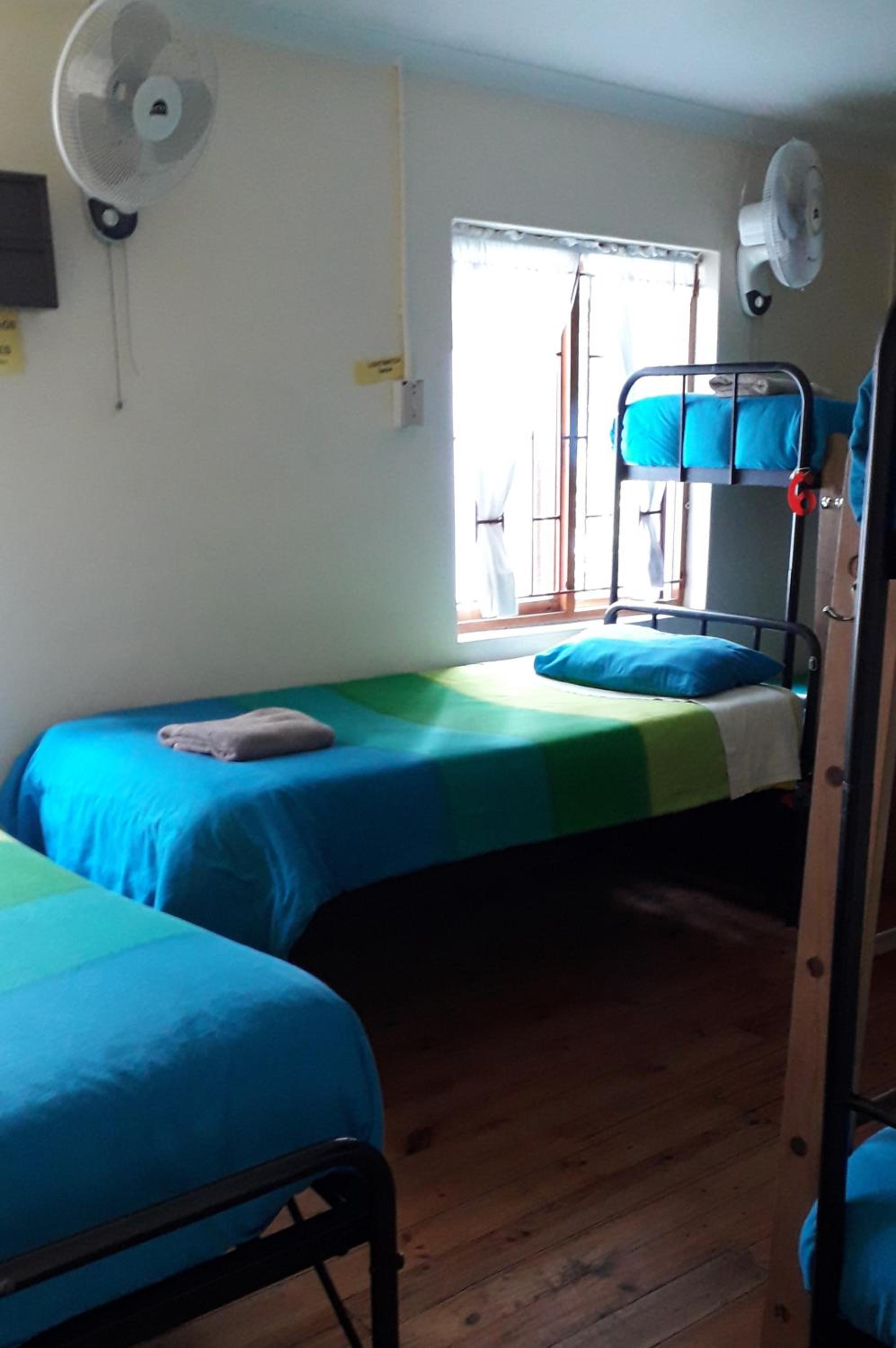 Zoete Inval Travelers Lodge Guesthouse Hermanus
