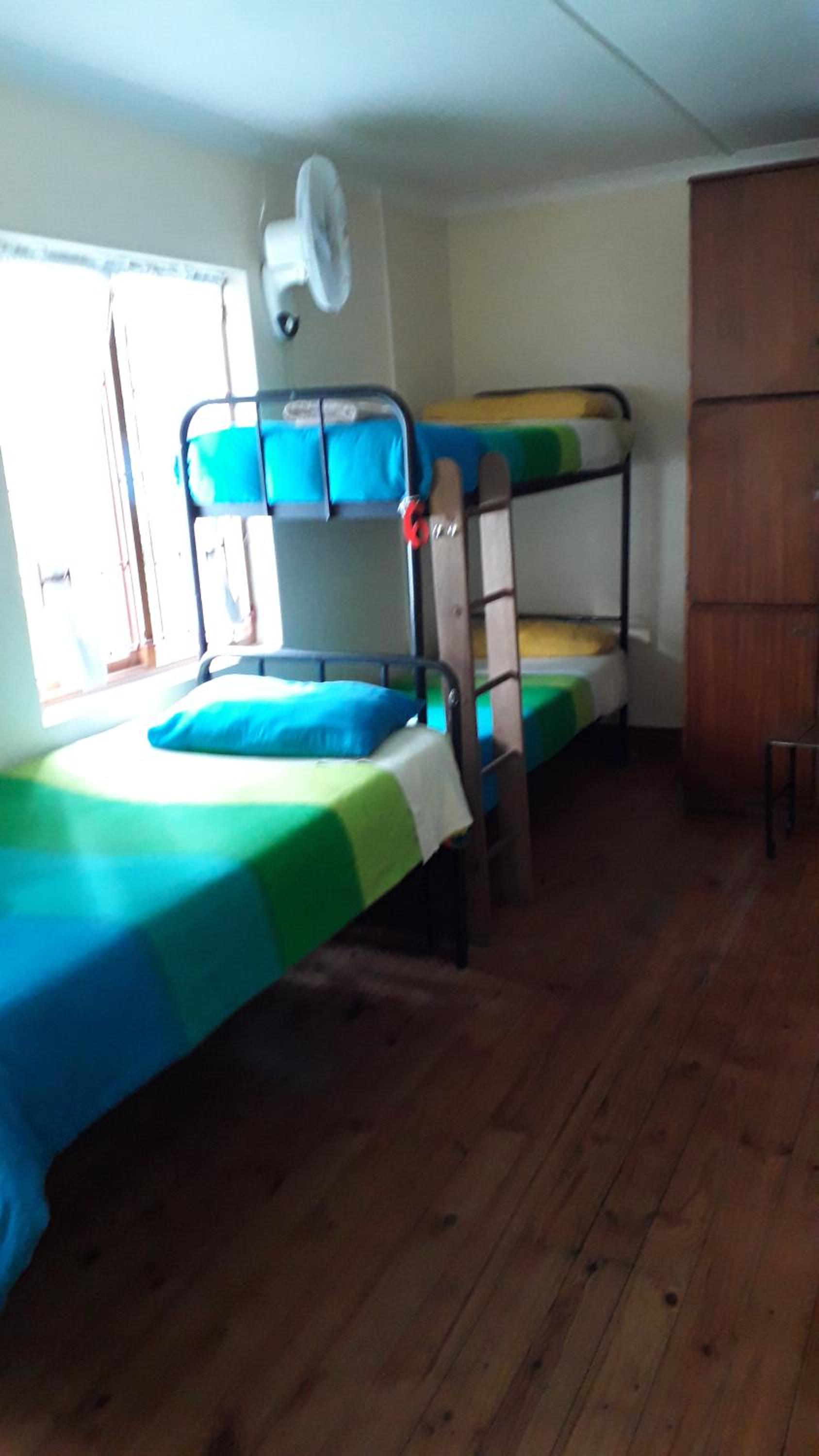Zoete Inval Travelers Lodge Guesthouse Hermanus
