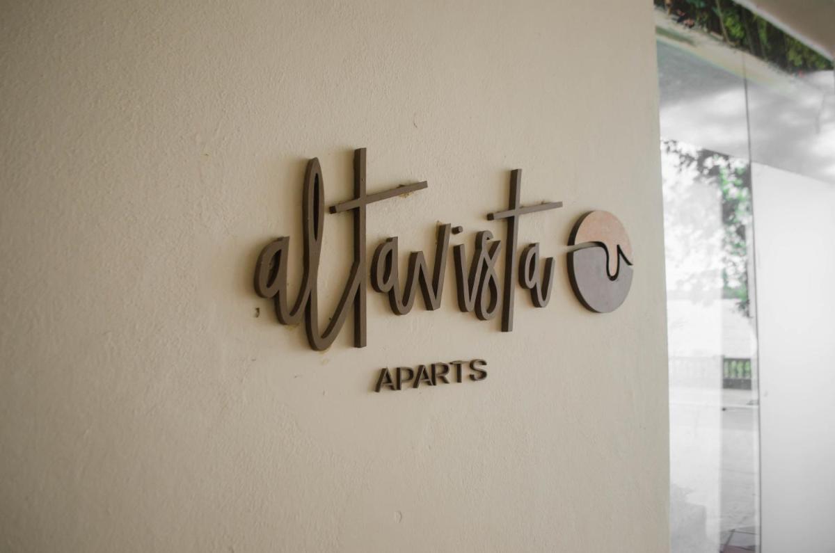 Hotel Altavista Aparts - Image 1