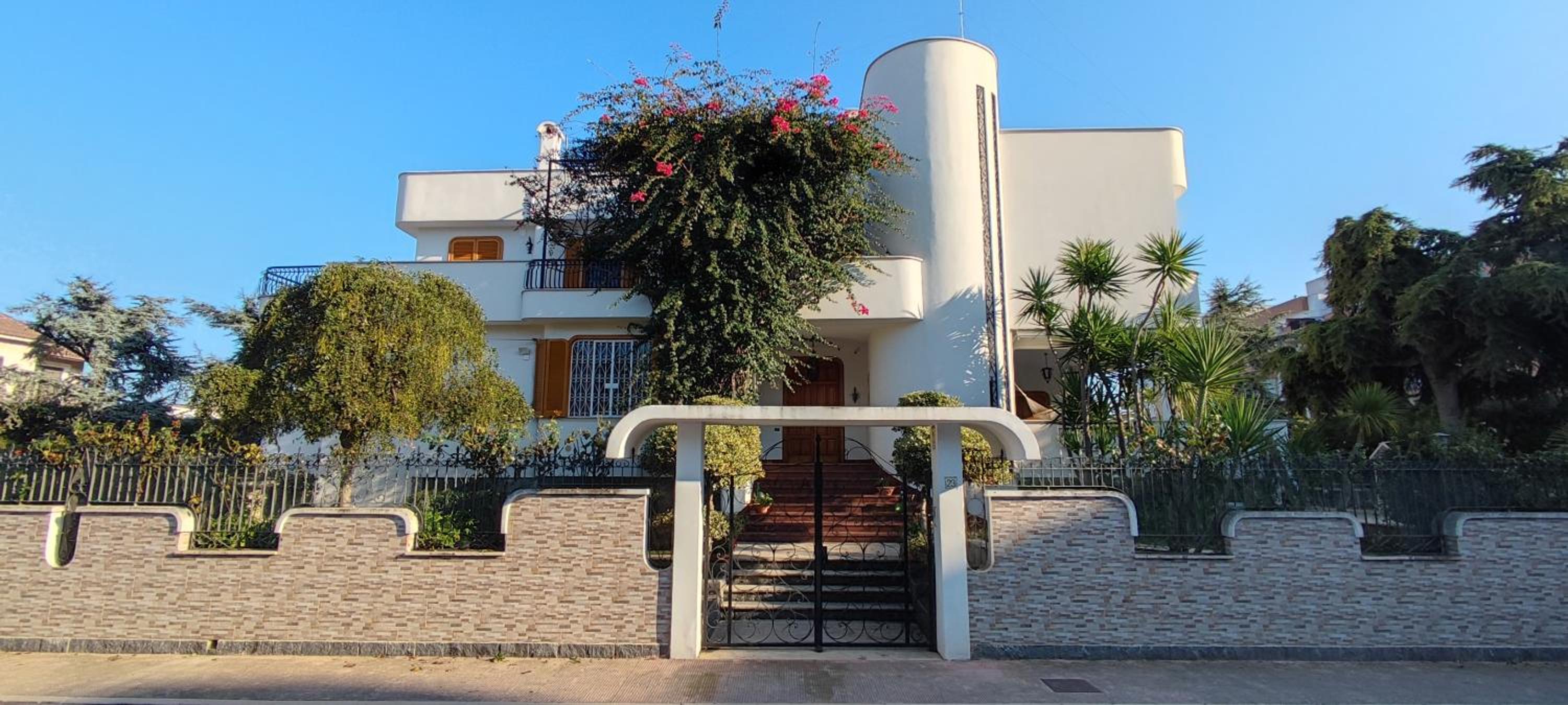 Villa Mary view 3