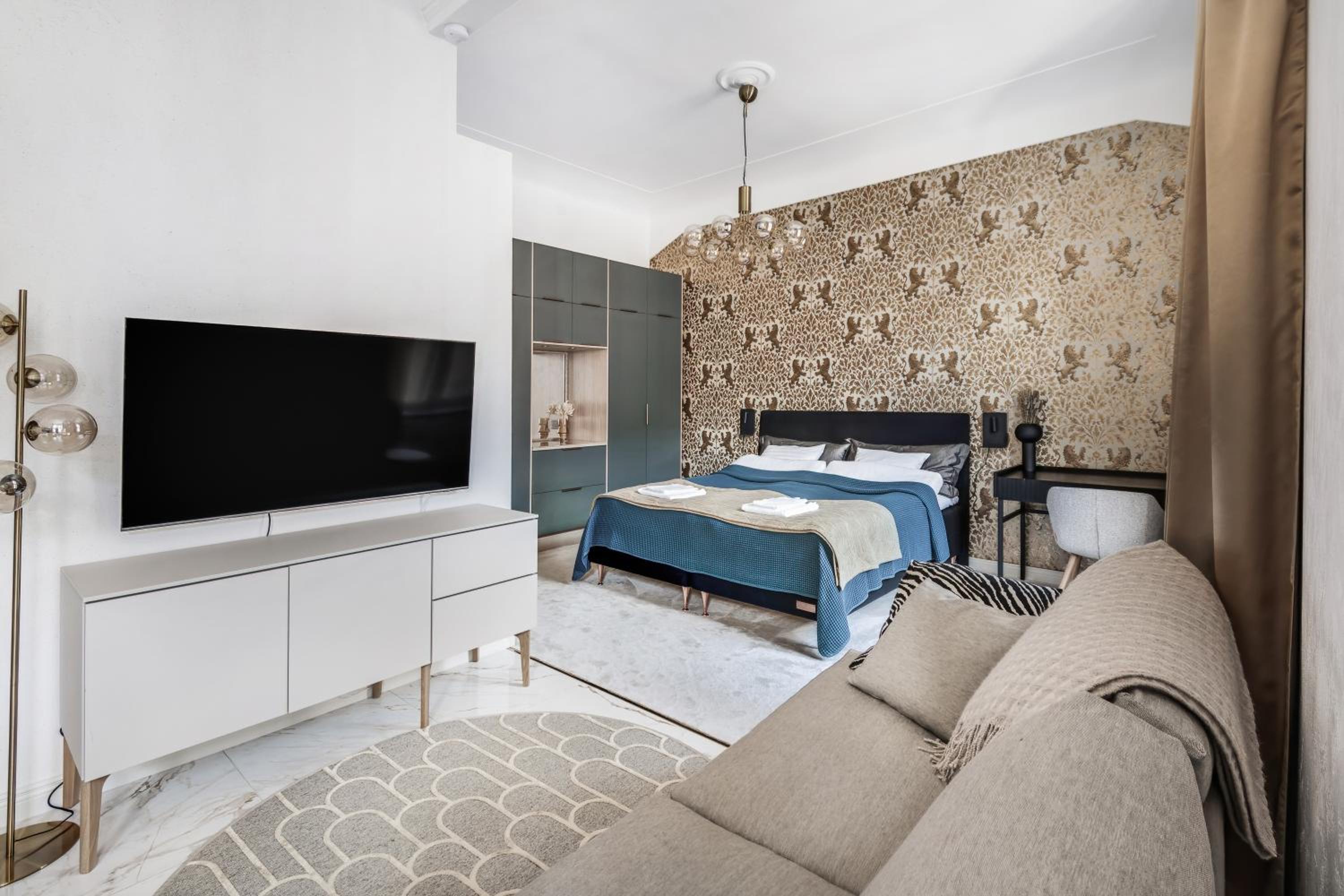 WeHost Marble and Brands in the Heart of Helsinki @Vuorikatu 8 view 5