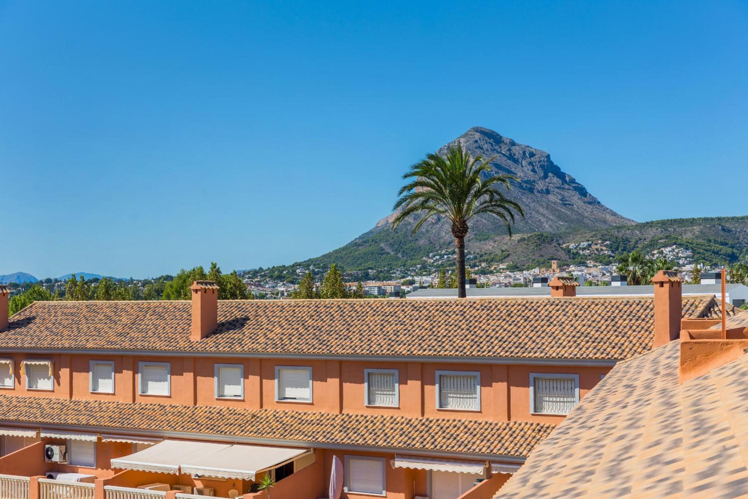 Arenal Park II Apartment Javea Arenal by Rock Rentals