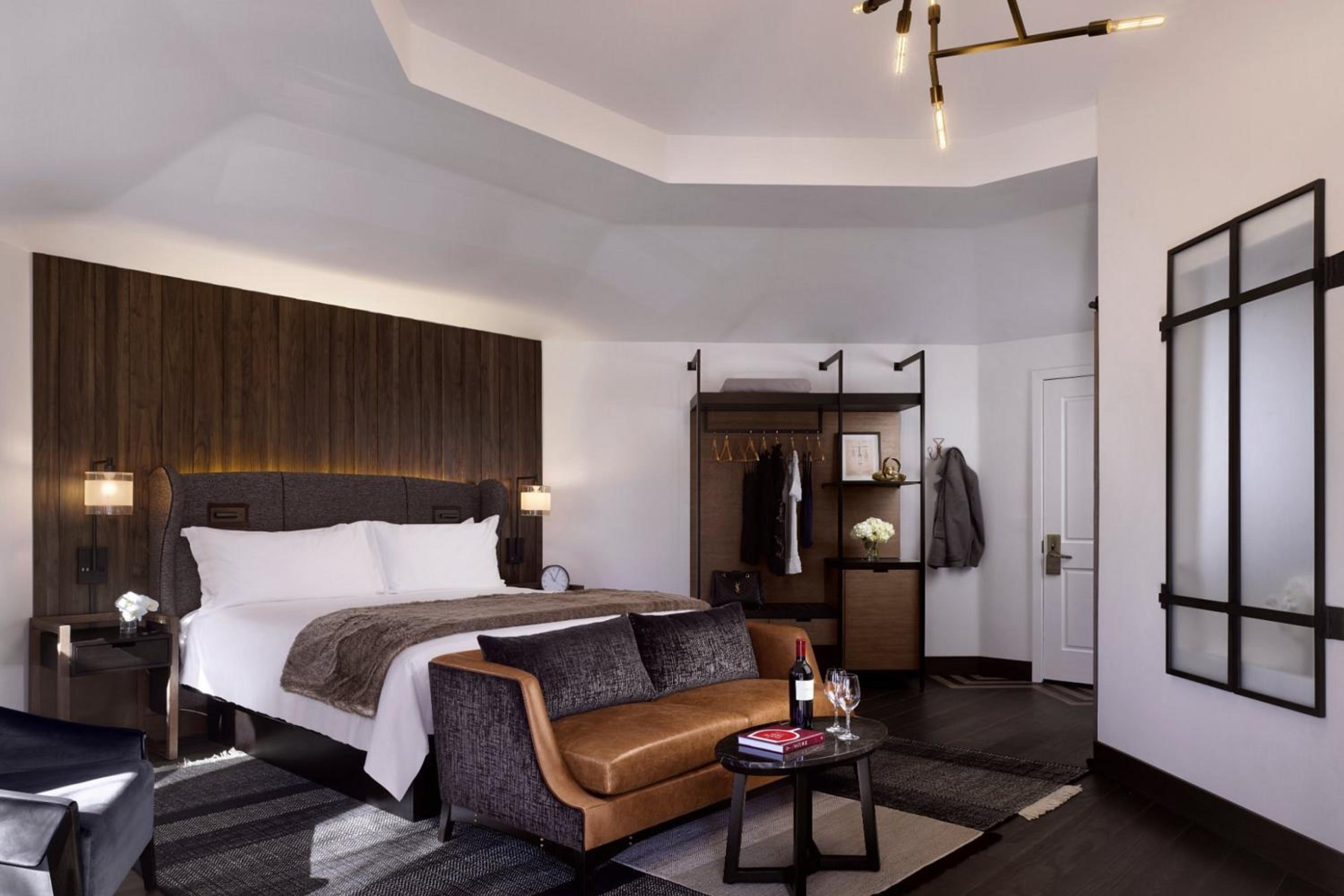 Yountville Vacations - The Estate Yountville - Property Image 18