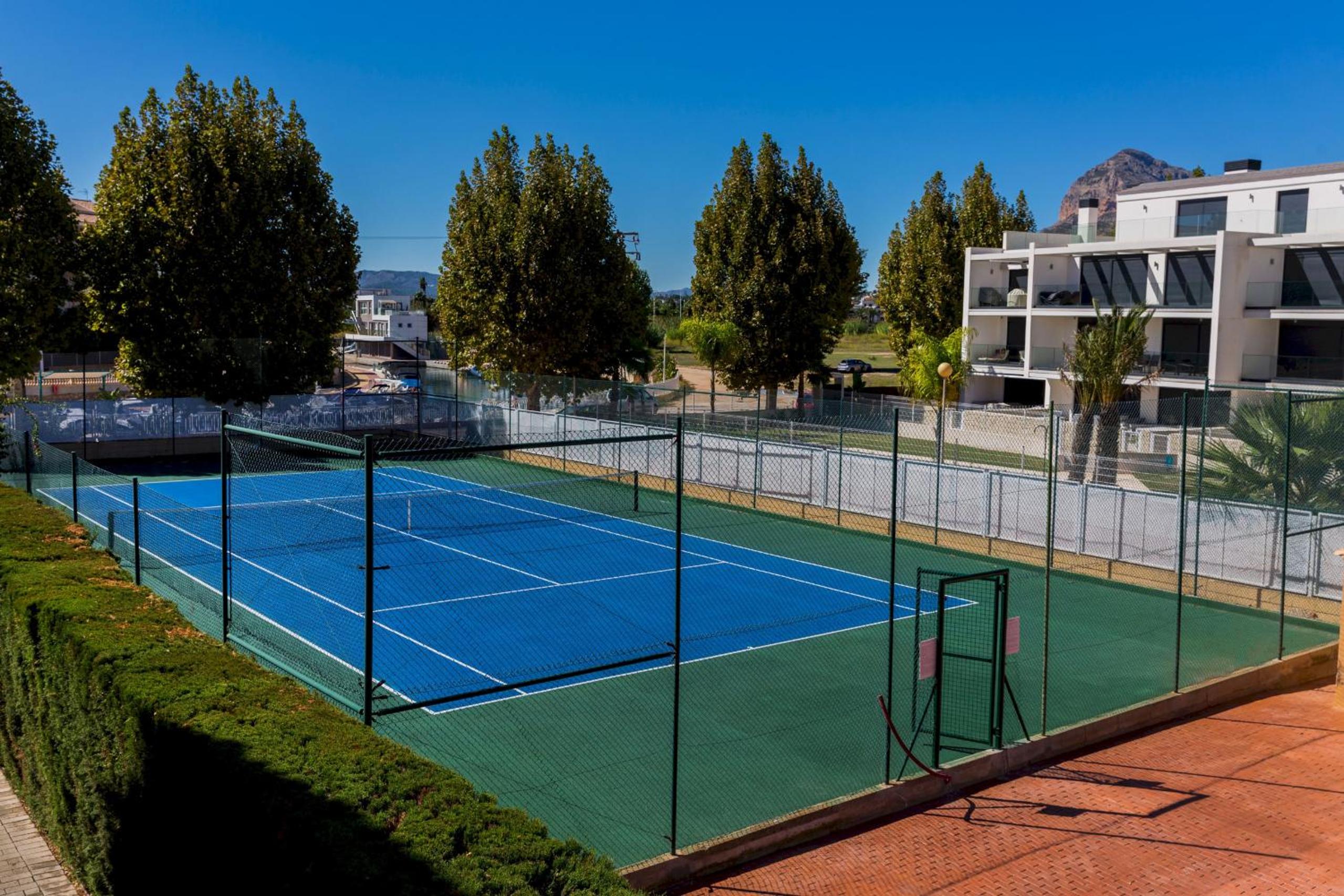 Arenal Park II Apartment Javea Arenal by Rock Rentals