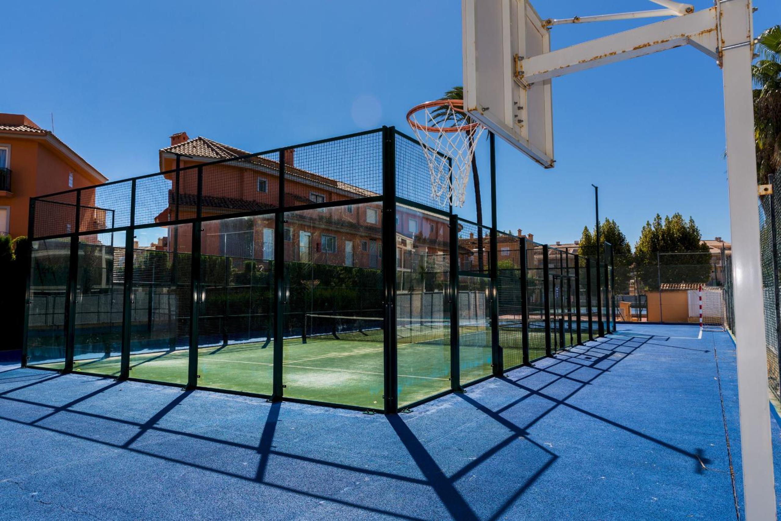 Arenal Park II Apartment Javea Arenal by Rock Rentals