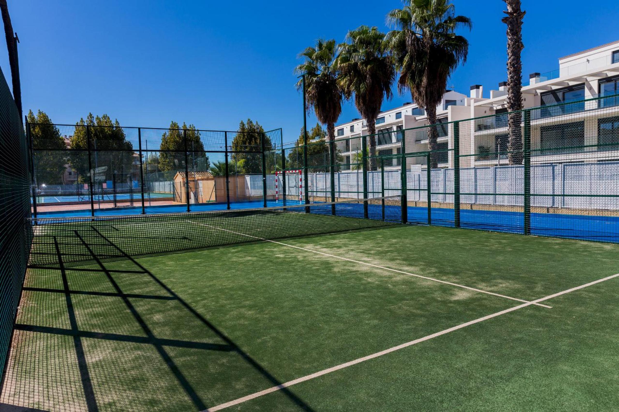 Arenal Park II Apartment Javea Arenal by Rock Rentals