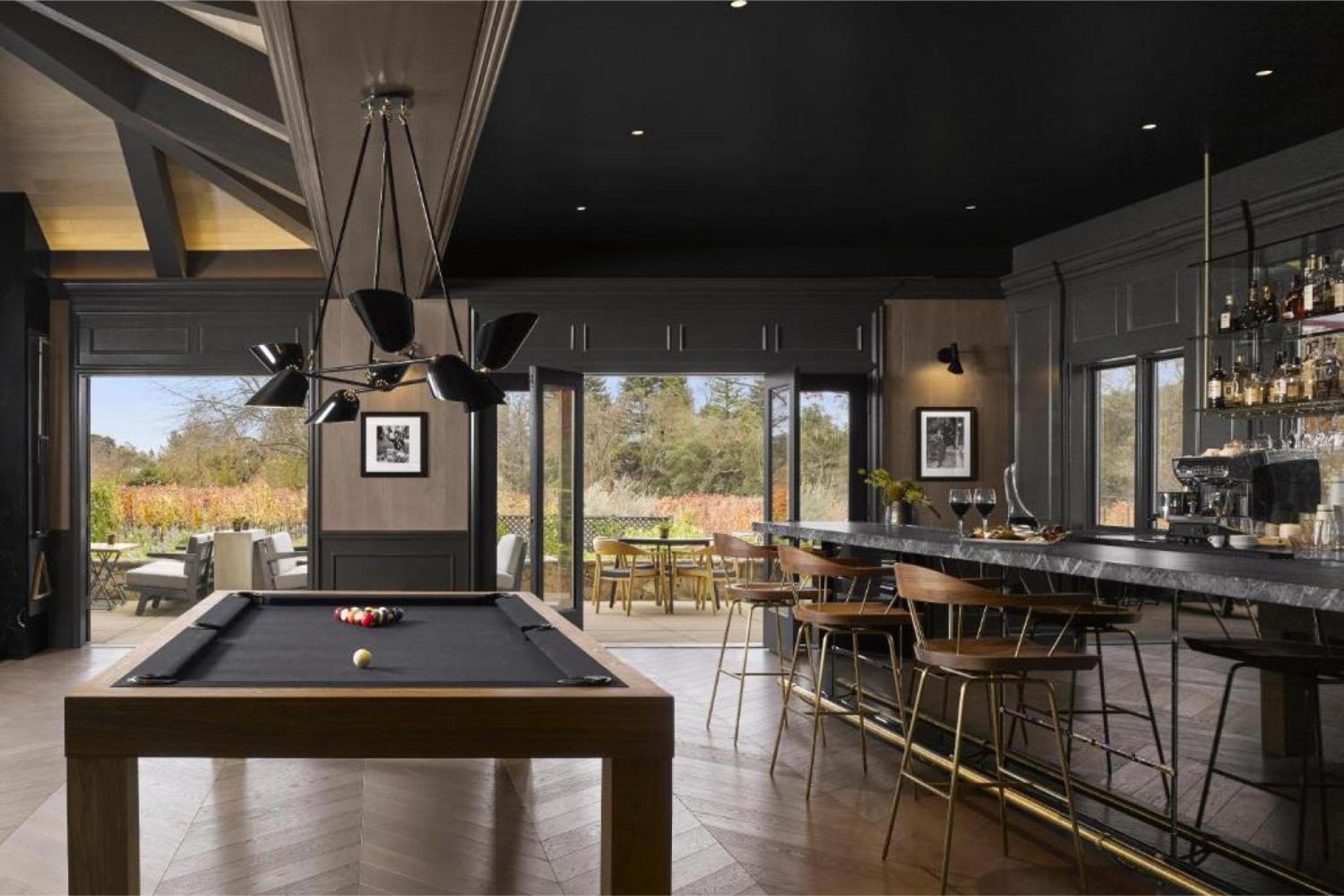 Yountville Vacations - The Estate Yountville - Property Image 15