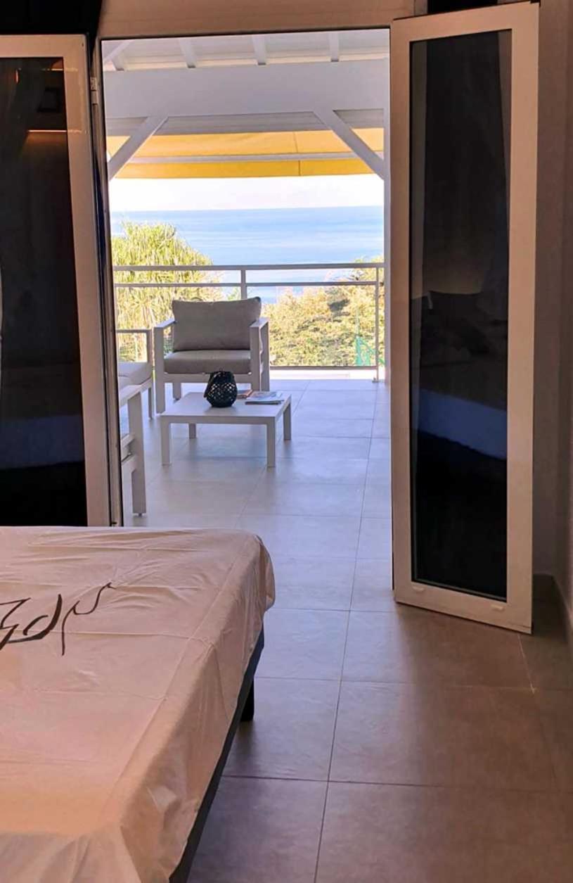 Villa Blue Horizon view 3