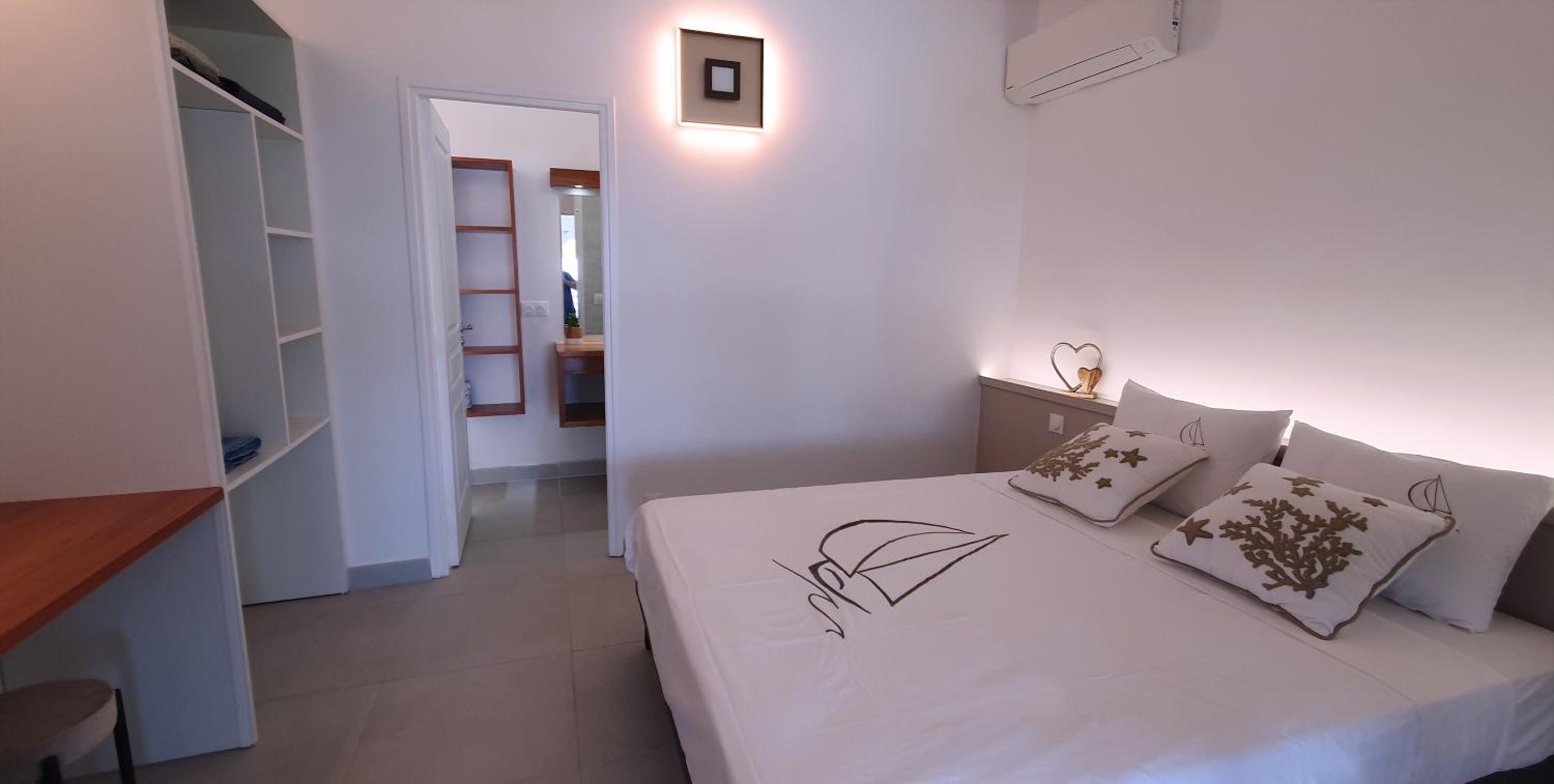 Villa Blue Horizon view 5