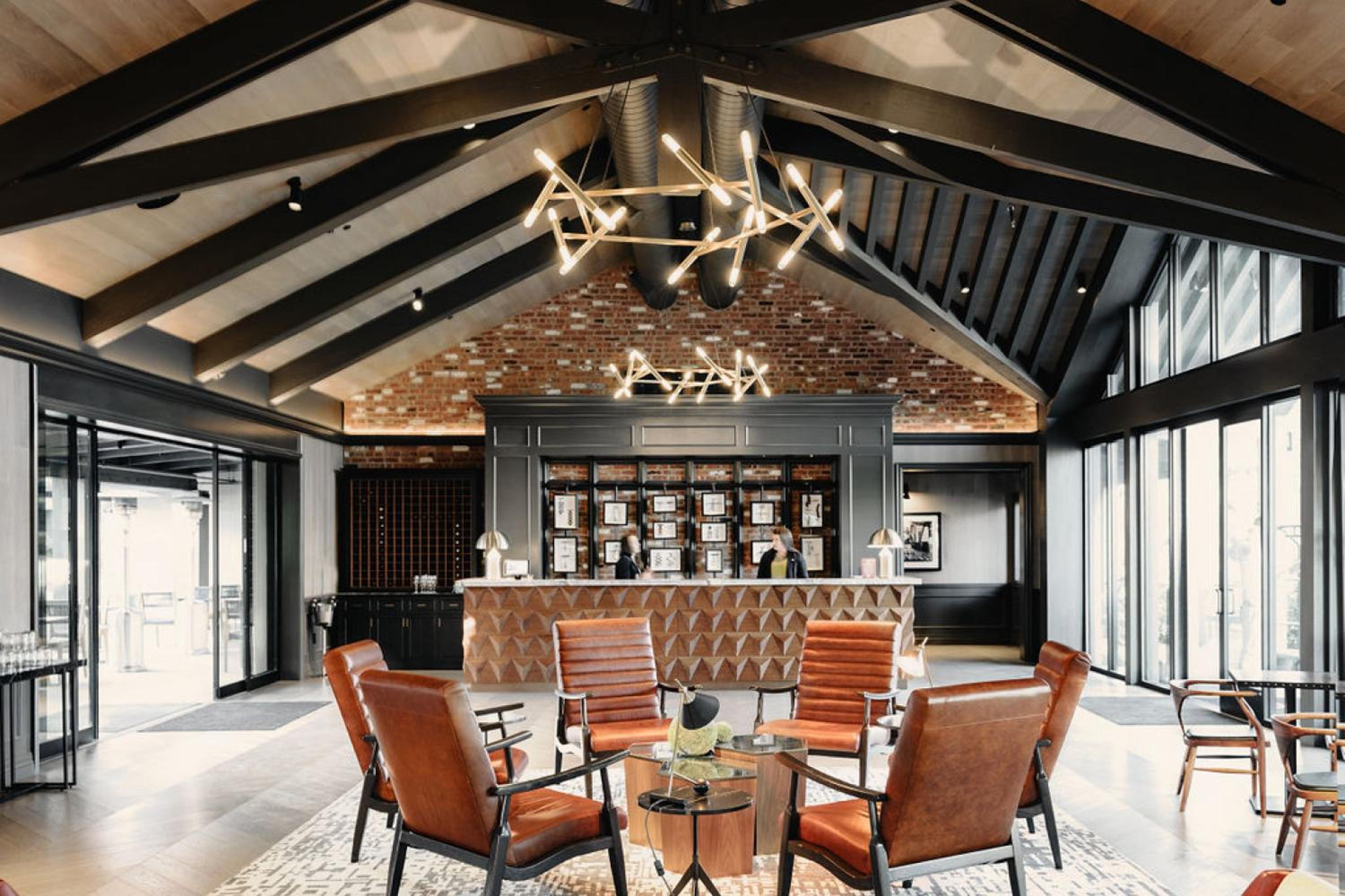 Yountville Vacations - The Estate Yountville - Property Image 12