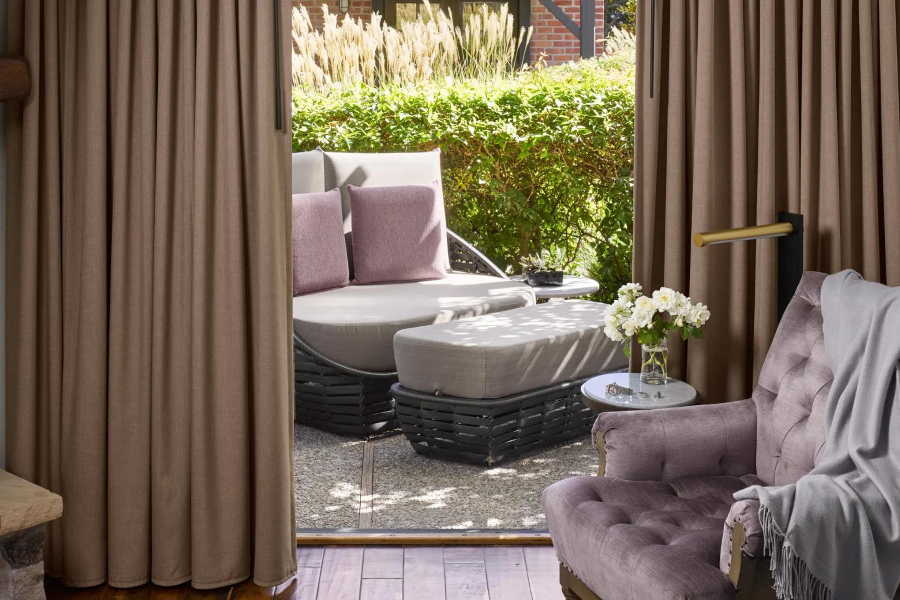 Yountville Vacations - The Estate Yountville - Property Image 10