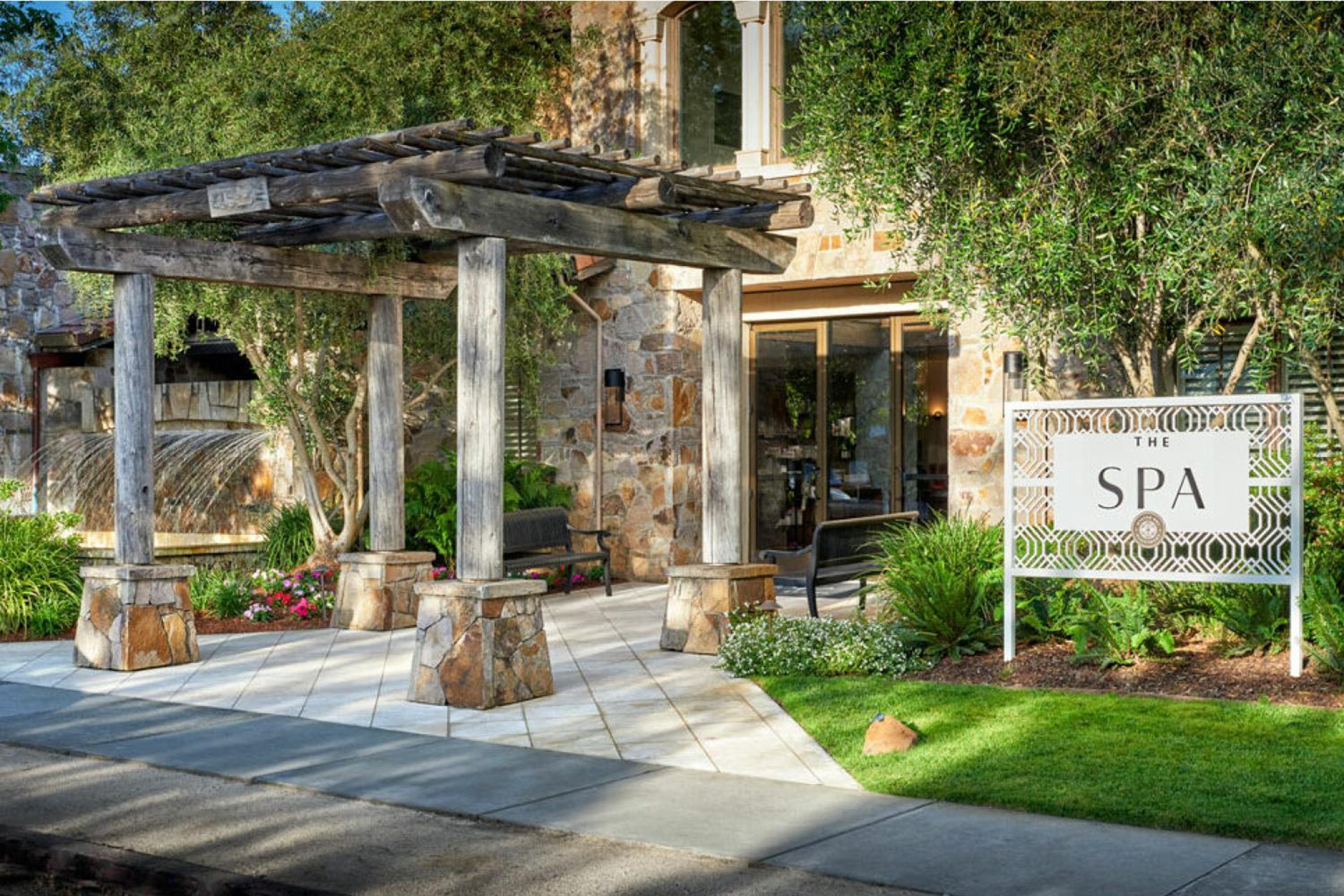 Yountville Vacations - The Estate Yountville - Property Image 55