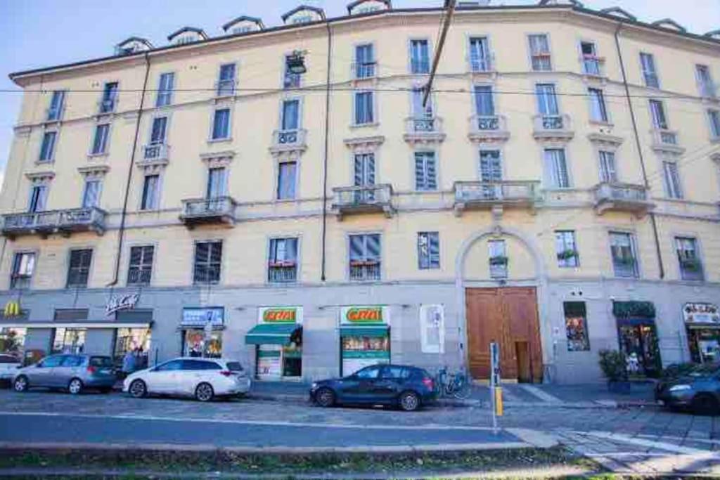 Glamour Liberty Apartment Sabotino38