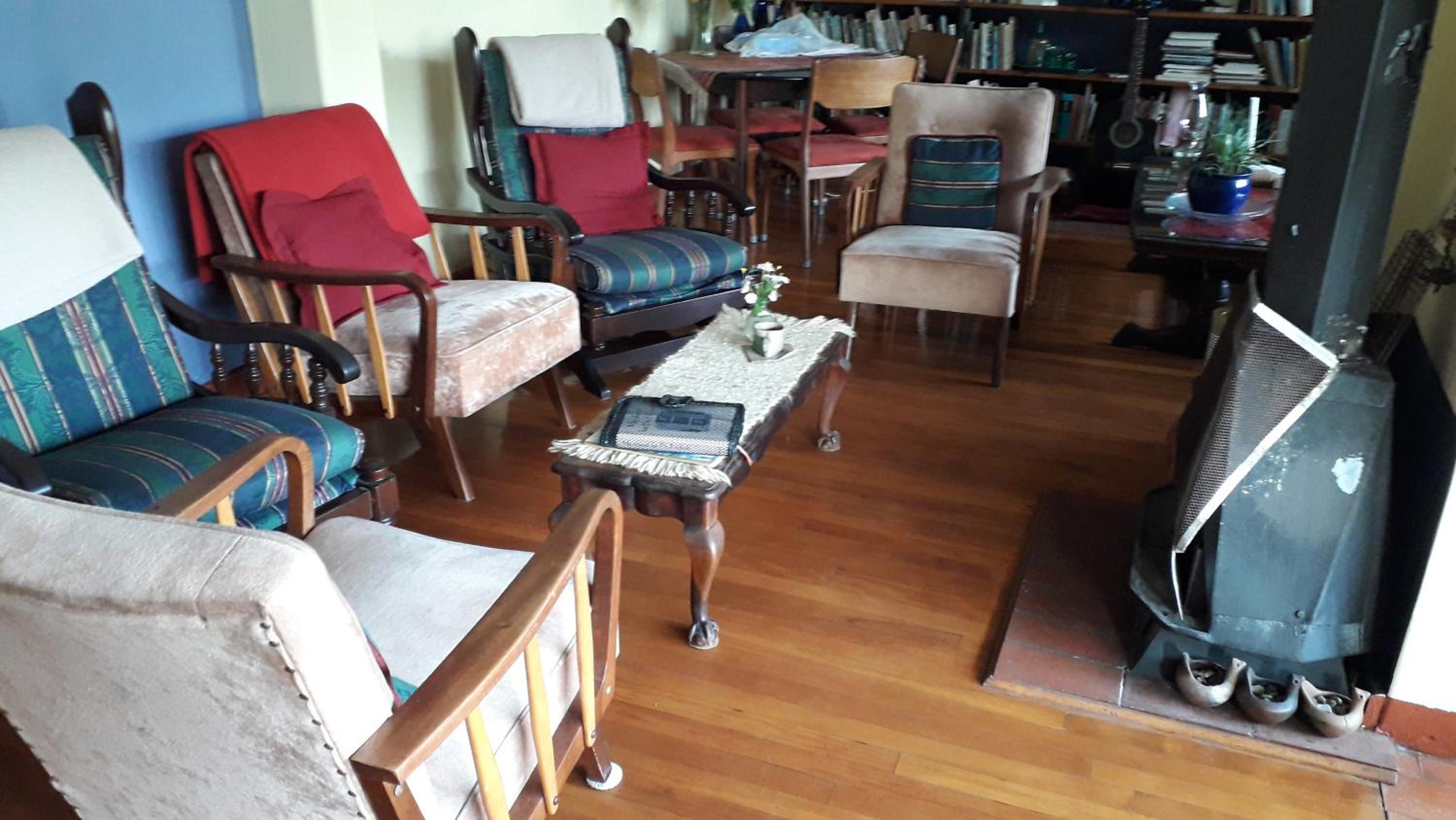Zoete Inval Travelers Lodge Guesthouse Hermanus
