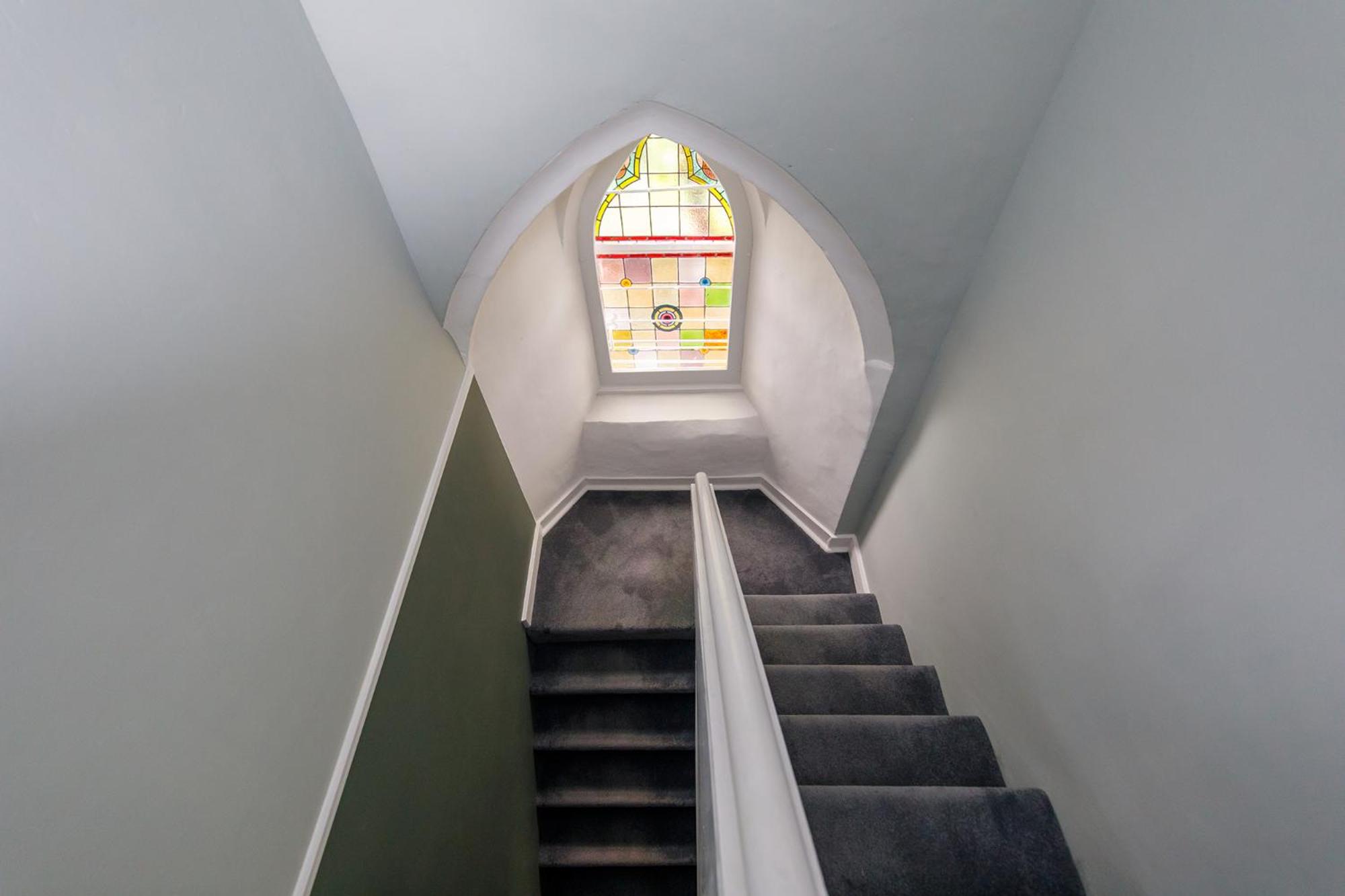 Cloisters Cottage