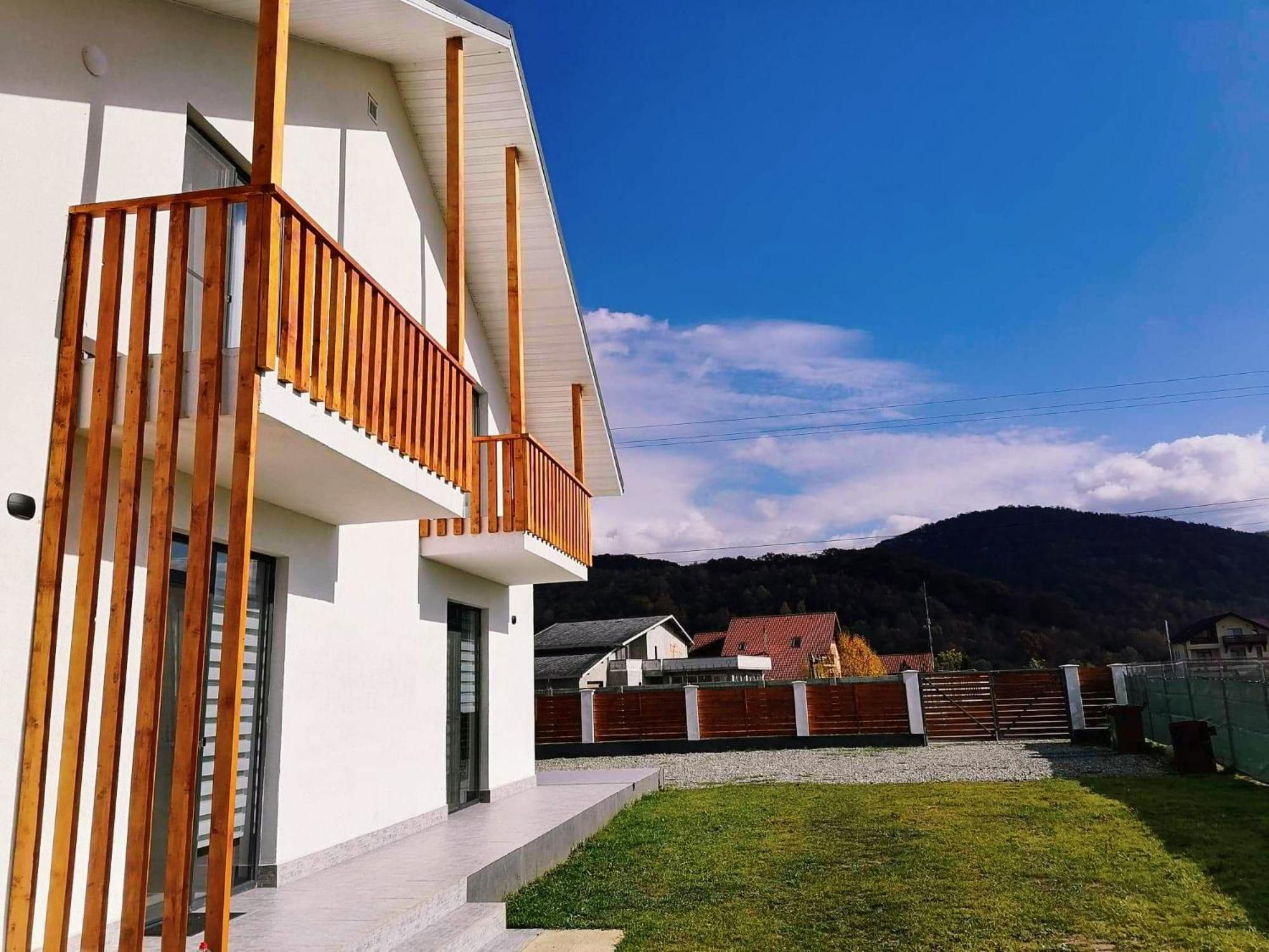 CASA VIKI view 3