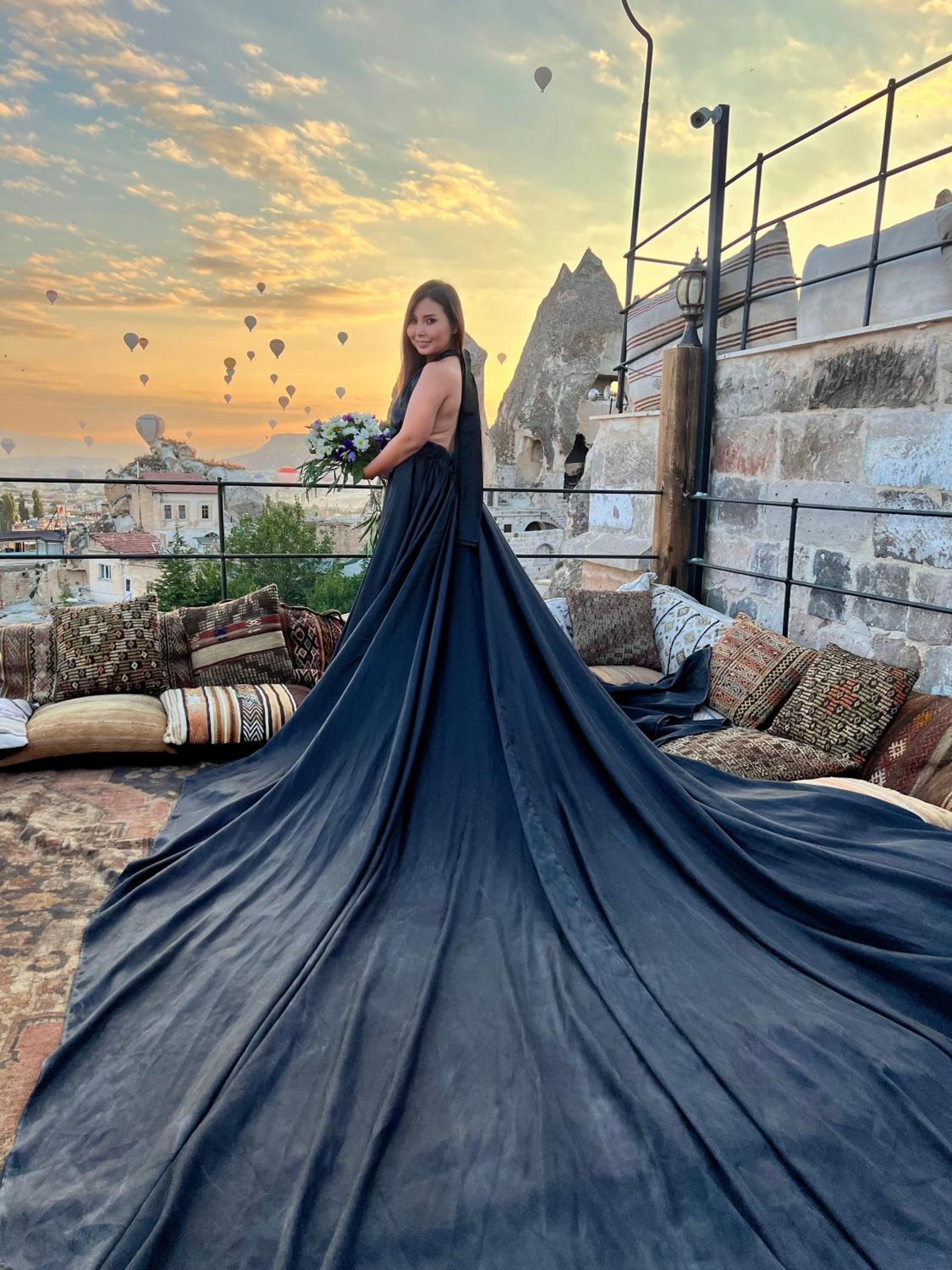 Castle Cave Hotel - Image 57