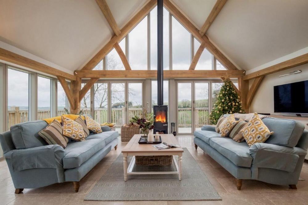 Gitcombe Retreat