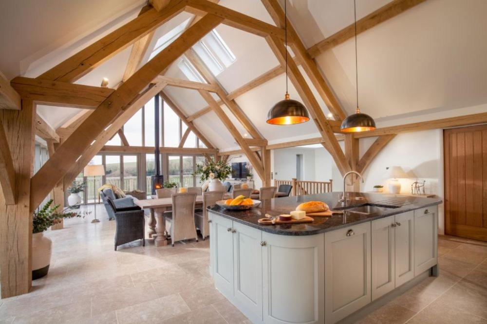 Gitcombe Retreat