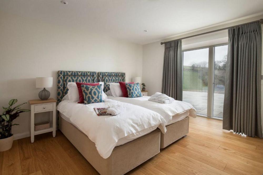 Gitcombe Retreat