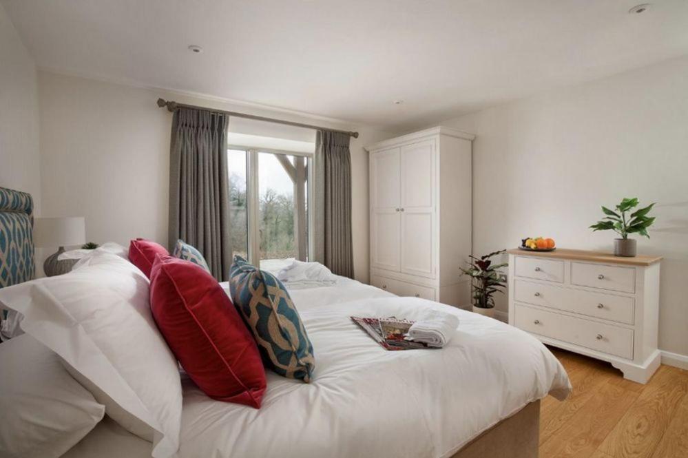 Gitcombe Retreat