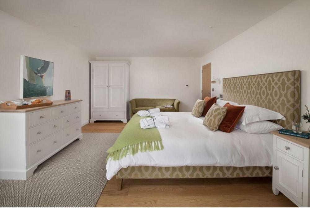 Gitcombe Retreat