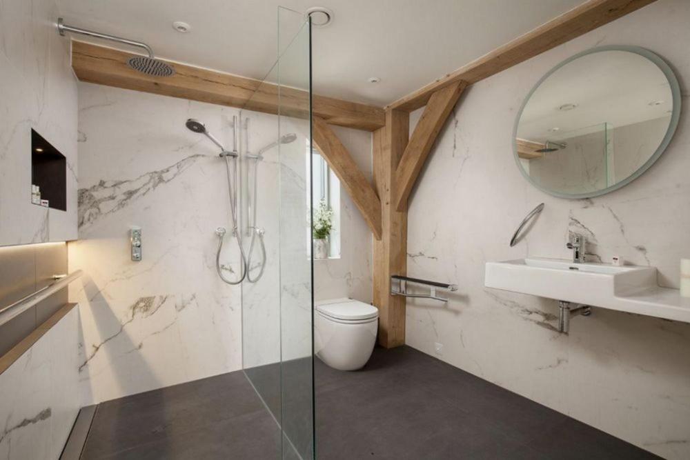 Gitcombe Retreat