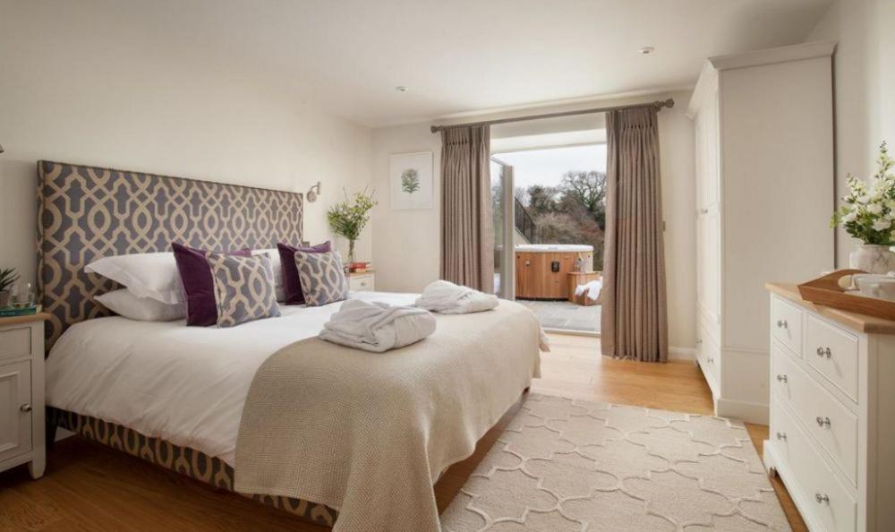 Gitcombe Retreat