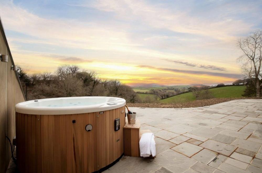 Gitcombe Retreat