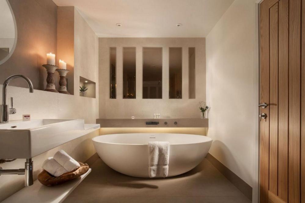Gitcombe Retreat