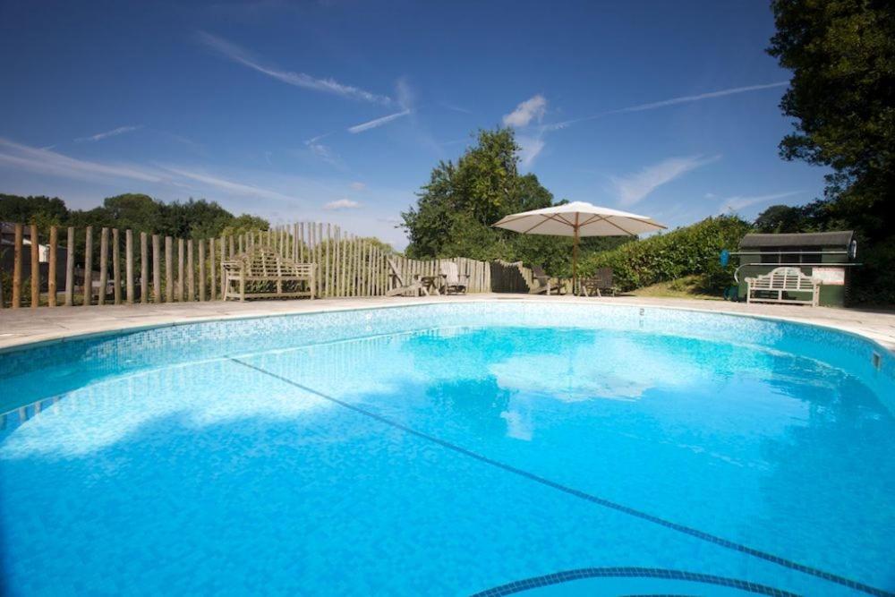 Gitcombe Retreat