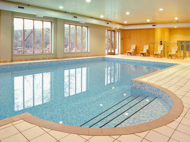 Gitcombe Retreat