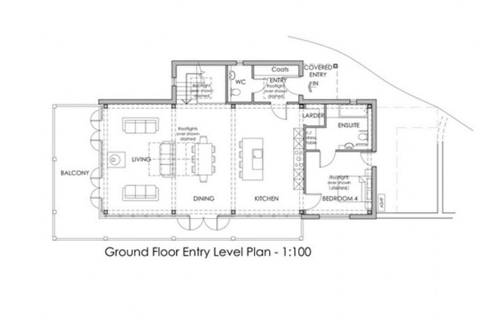 Gitcombe Retreat