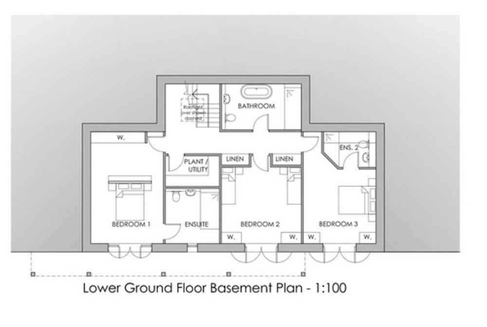 Gitcombe Retreat