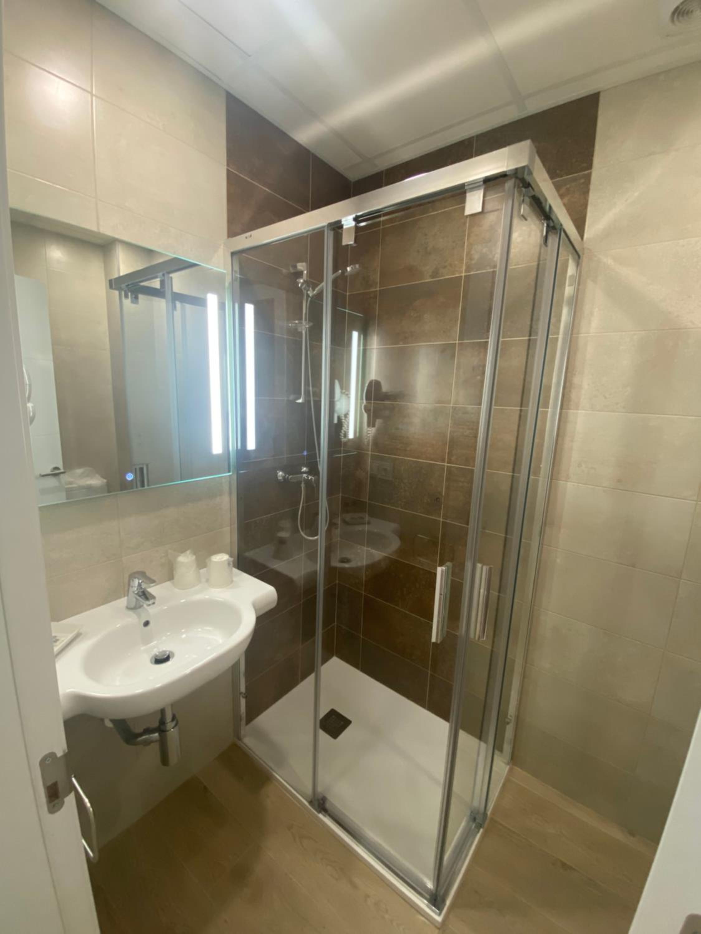 Pinar Malaga Centro C/Alvarez