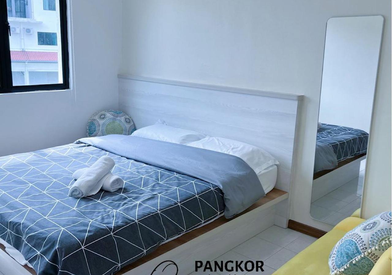 Pangkor Pasir Bogak Apartment 2Rooms 2Bathrooms near beach 6pax FREE WIFI photo 5