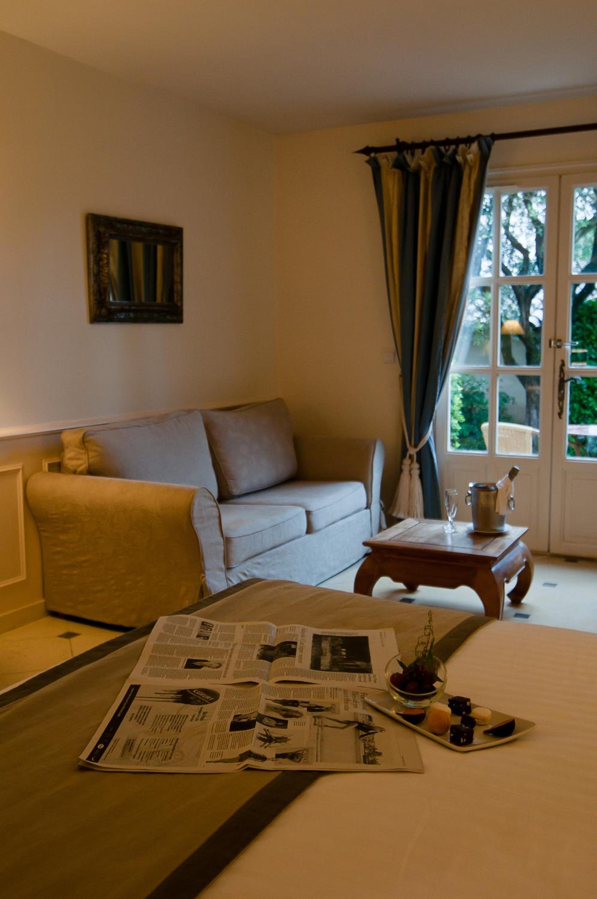 Mougins Vacations - Hotel De Mougins - Property Image 4