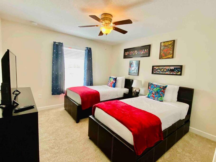 Excellent Resort Free/ Makin Memories / 4 Beds view 3