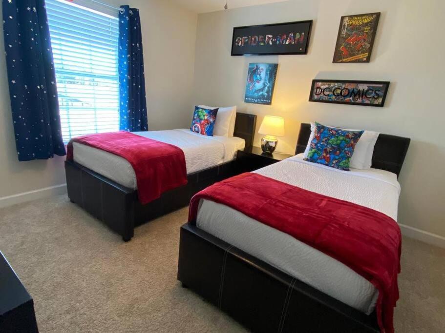 Excellent Resort Free/ Makin Memories / 4 Beds view 5
