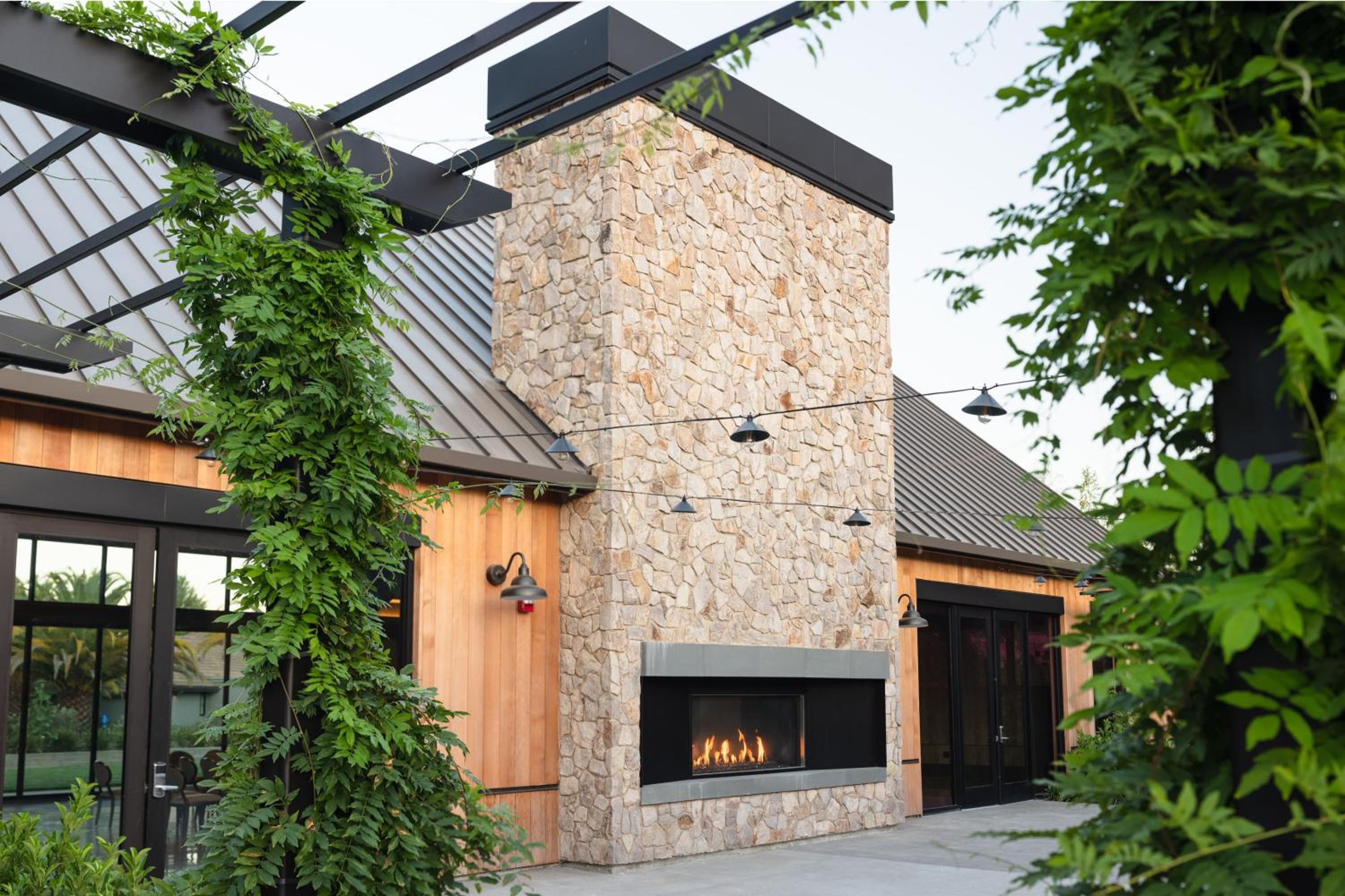 Yountville Vacations - The Estate Yountville - Property Image 39