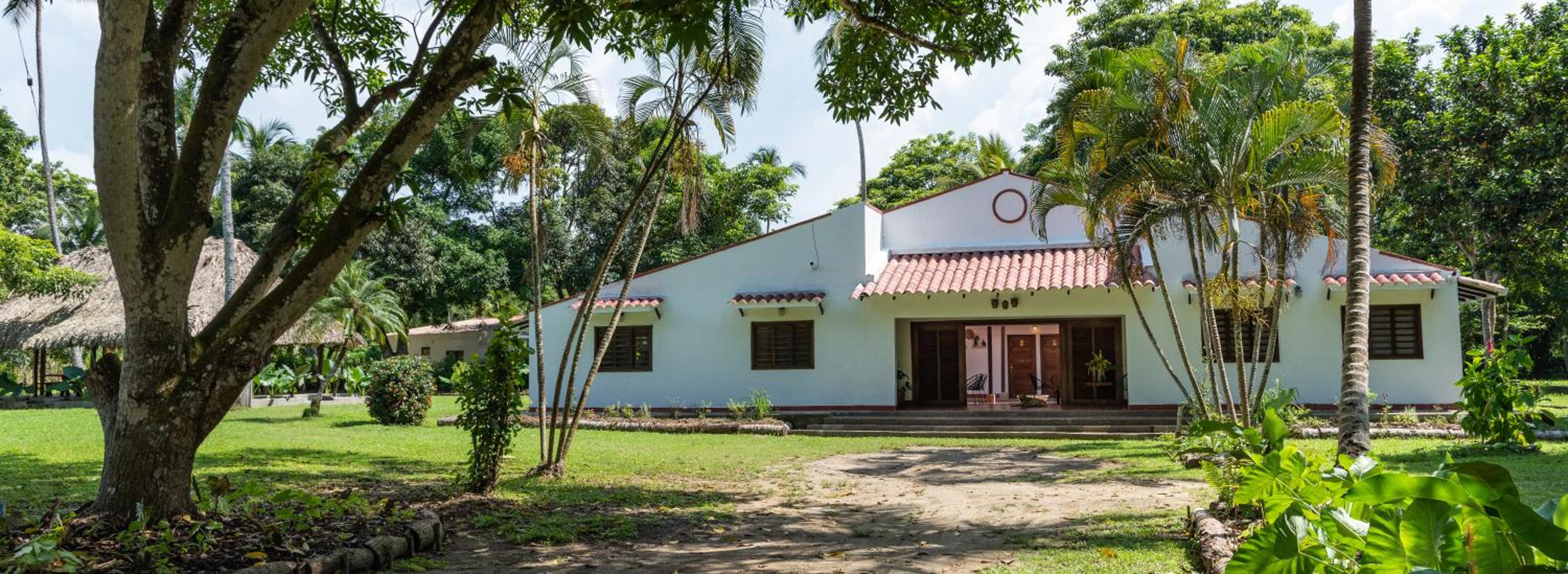 La Mello Country House