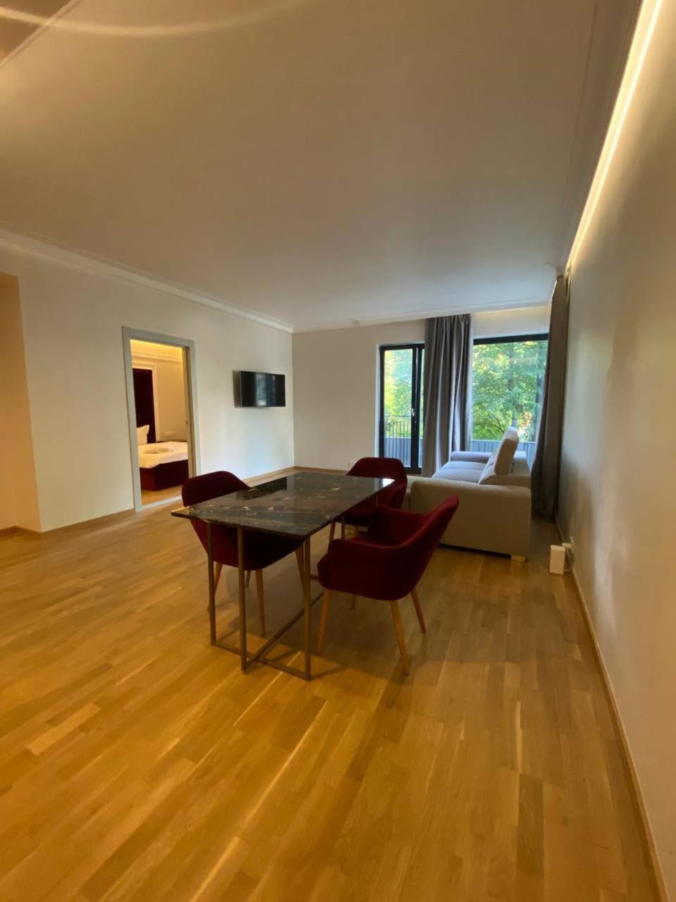 Tallinn Vacations - Hotel Meltzer Apartments - Property Image 21