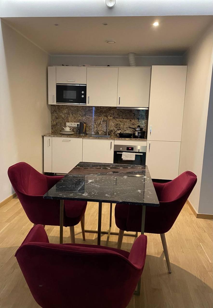 Tallinn Vacations - Hotel Meltzer Apartments - Property Image 17