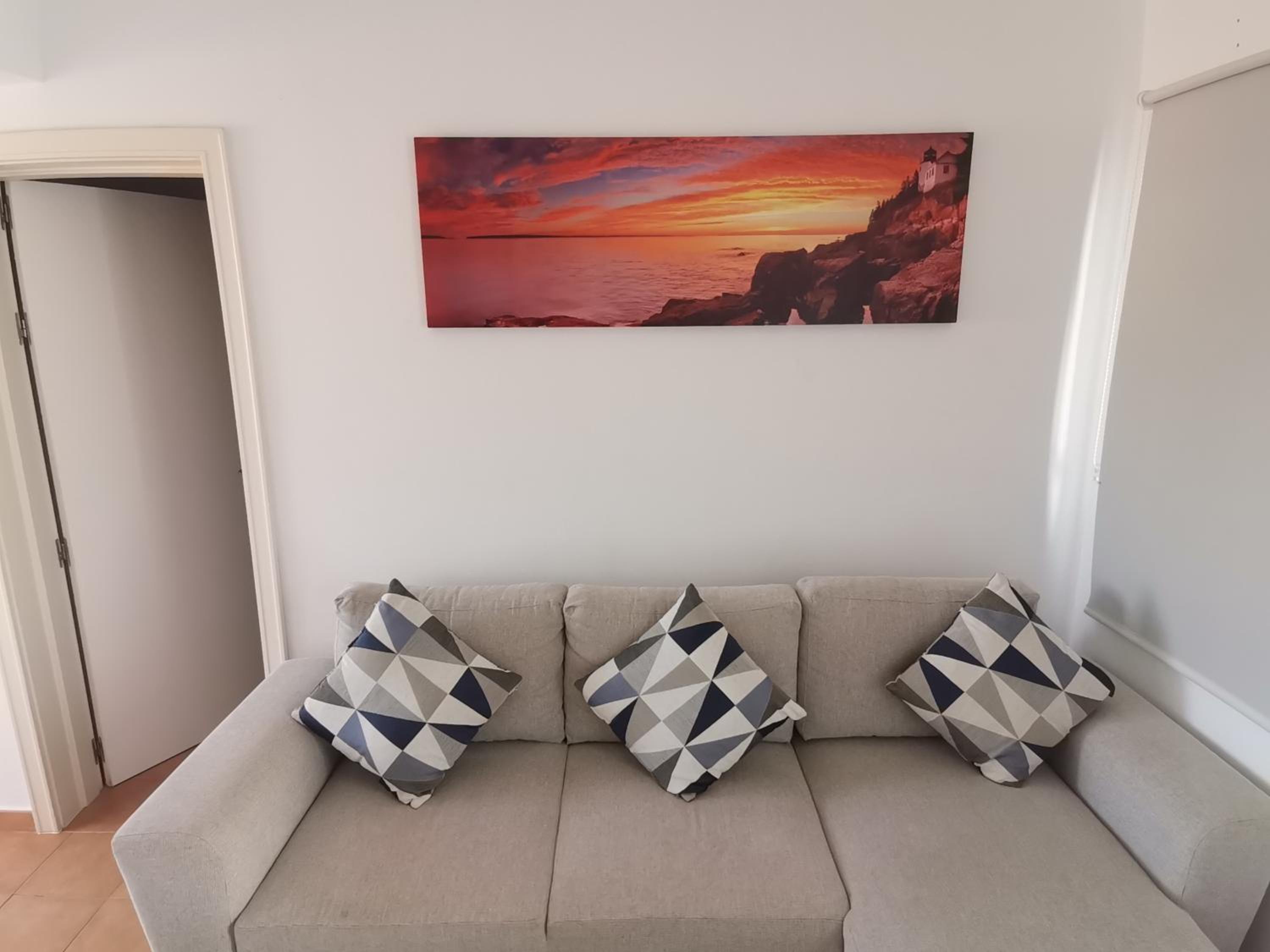 Wonderful apartment Astarita pool view 3
