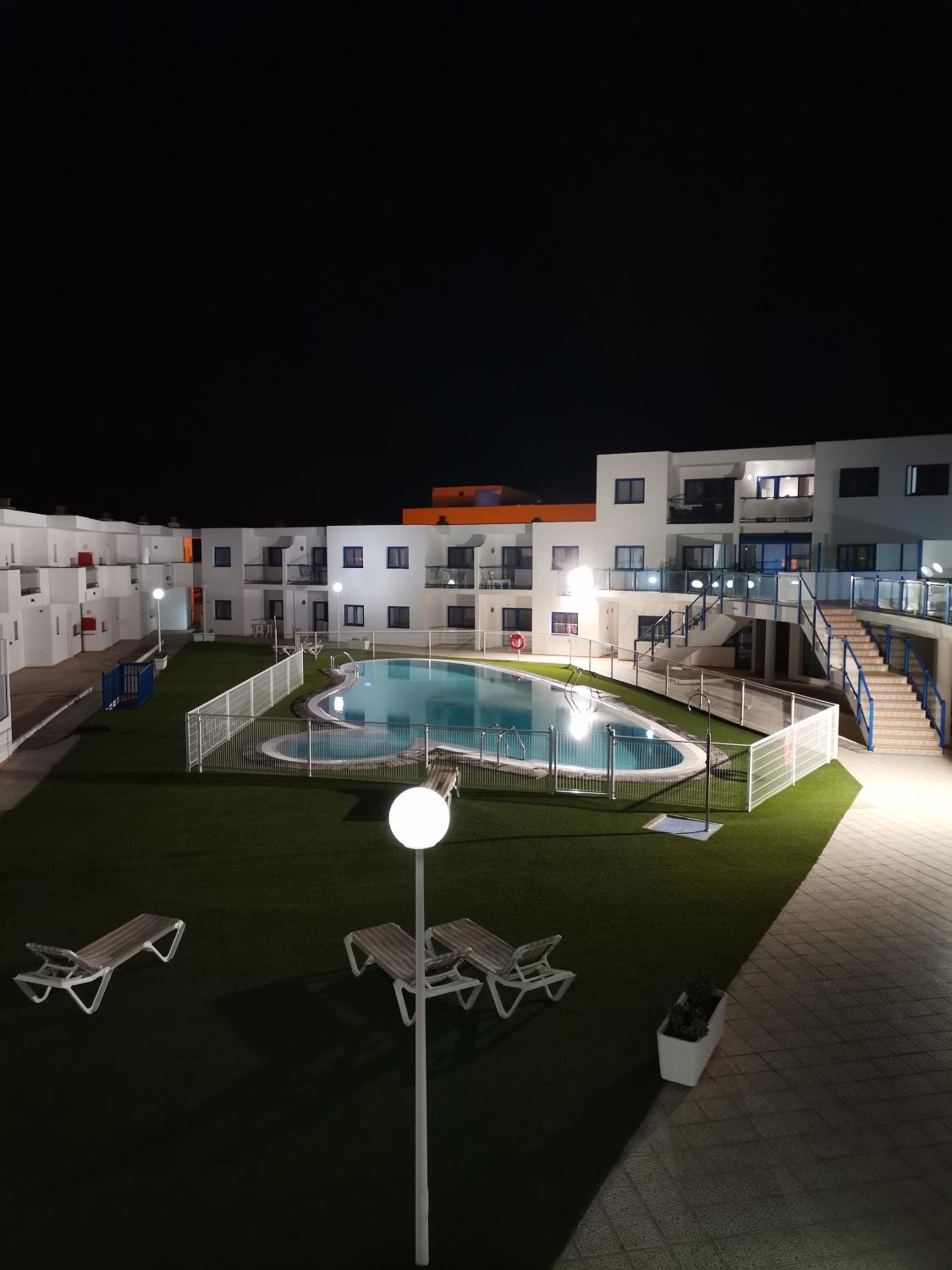 Wonderful apartment Astarita pool view 5