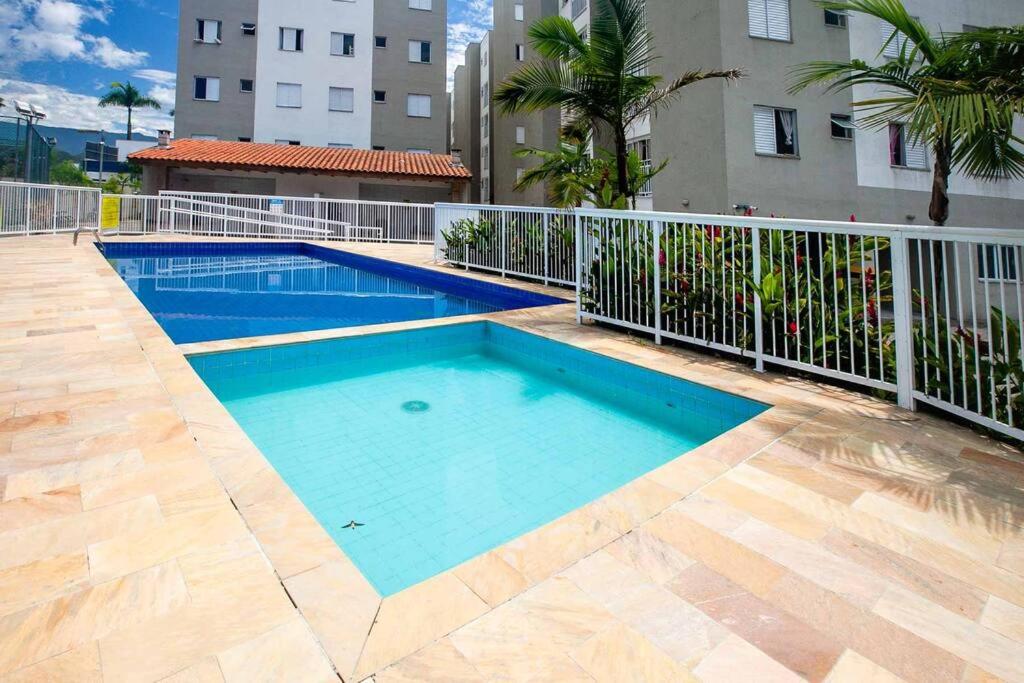 Apartamento em Ubatuba próximo à Praia Grande view 4