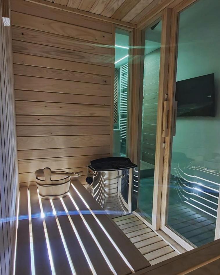 Delux Apartman PresidentBulevar