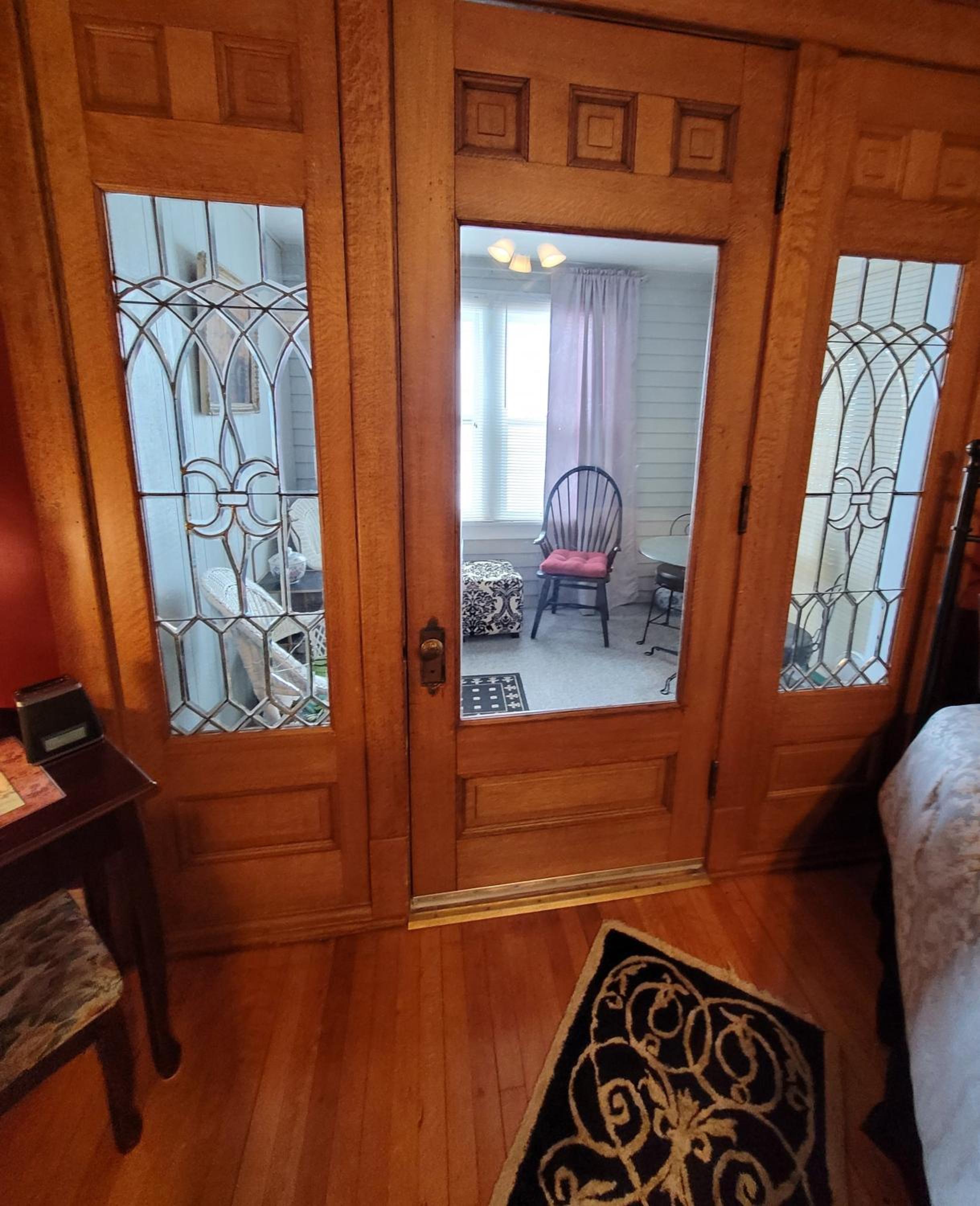 Prairie House Manor Bed and Breakfast view 2