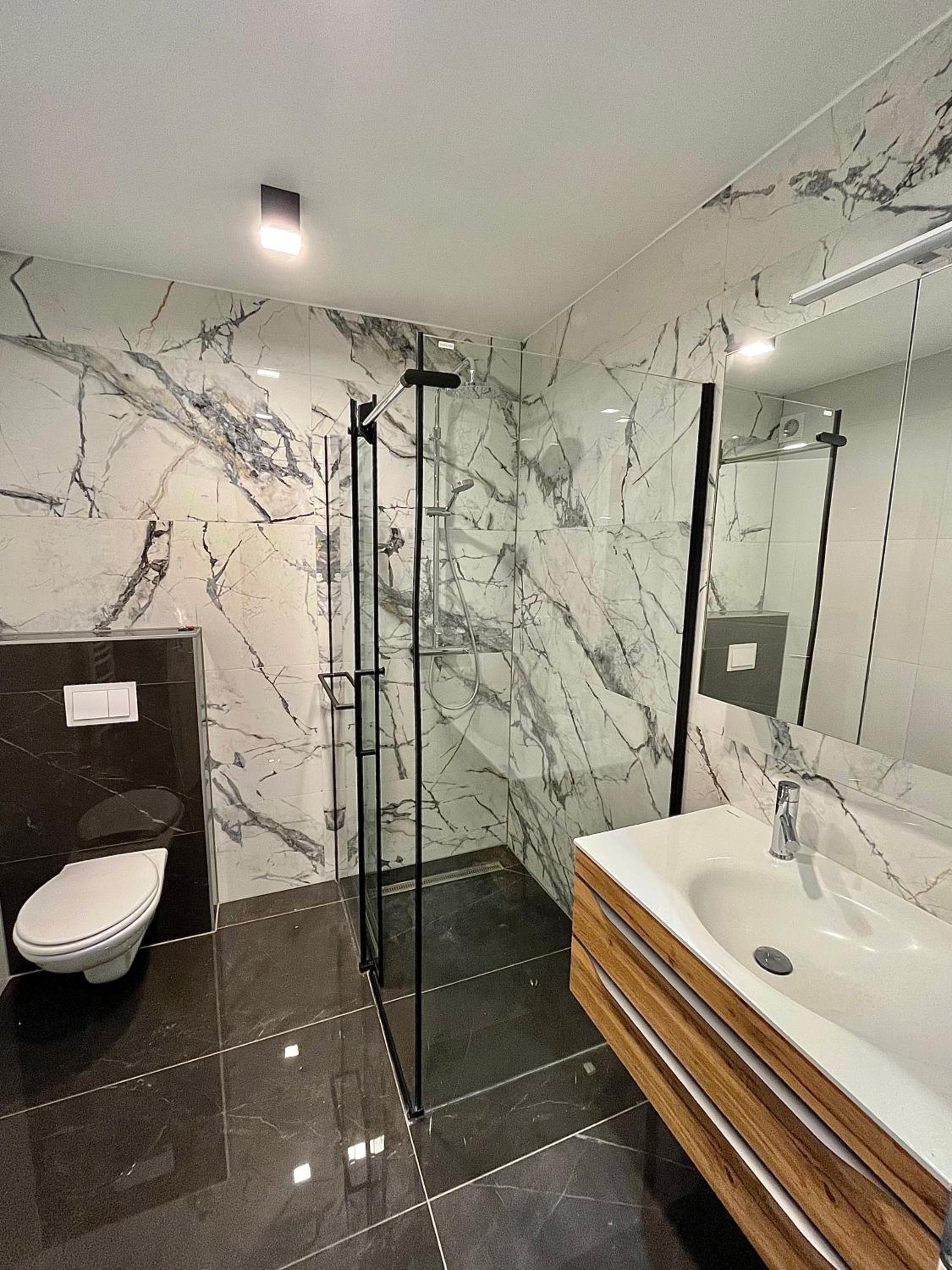 Delux Apartman PresidentBulevar