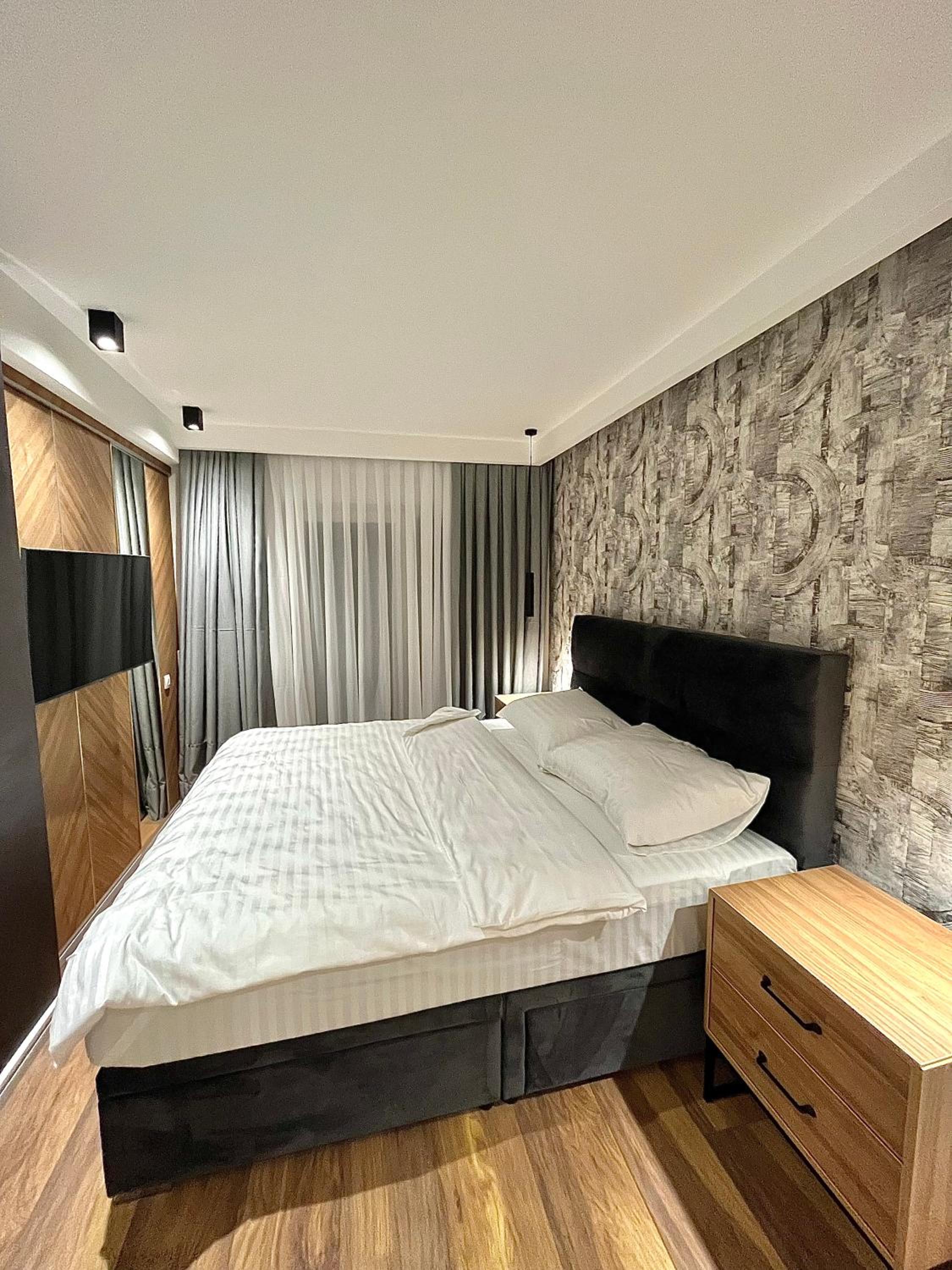 Delux Apartman PresidentBulevar